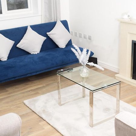 شقة Modern 3 Bed House ولفرهامبتون المظهر الخارجي الصورة